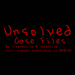 Unsolved Community