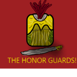 [TA] Honor Guardsmen
