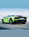 Stylist boys and pretty girls