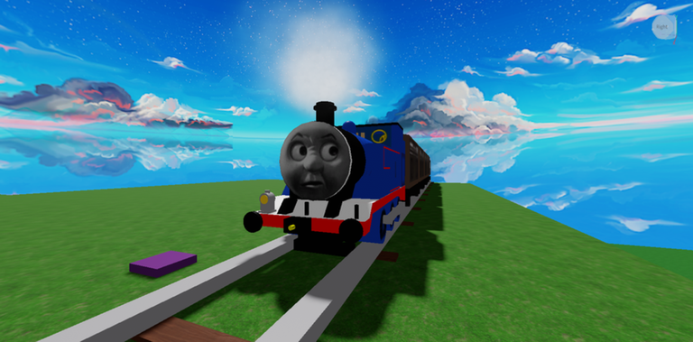 Thomas Season 5 screenshot 1