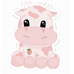 Group for nice cows