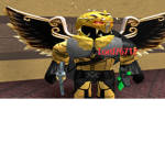 The armored wasps of the land