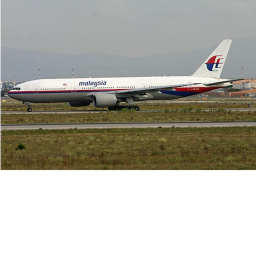 Malaysia airlines Flight 17