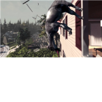 Goat Simulator Fan Club