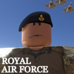 Royal Air Fоrcе