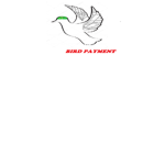 Bird payment