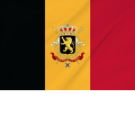 The Kingdom of Belgium [BEL]