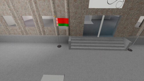 |-SSIS-| The palace.