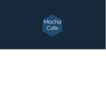 Mocha-Cafe