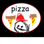 PAULS PIPING HOT PIZZA
