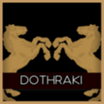 Dοthrаki