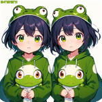 froggy’s basement