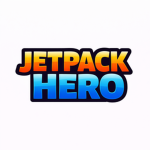 Jetpack Hero