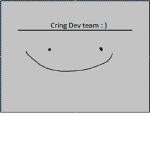 Cringe Dev team
