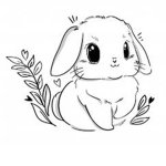 SunnyRabbit hugs