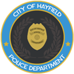 Hayfield Police Department