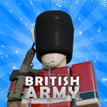 [MBA] • British Army