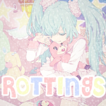 RØTTINGS