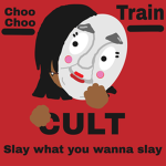Choo Choo Train Cult