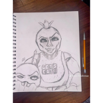 Fnaf fan group fr