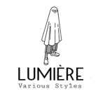 Lumière's Clothing Store