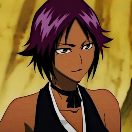 Lay On Yoruichi's Lap screenshot 1