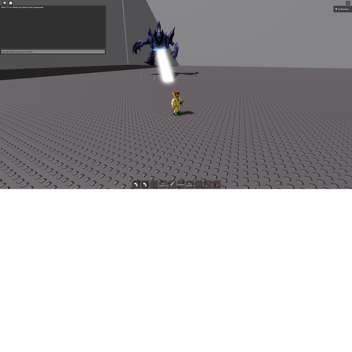 boss fight