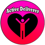 Active Deliverer