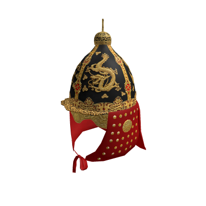 Korean Joseon Dujeonggap Helmet | 이봉상 (1/5)