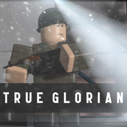 [TEMP] True Glorian.