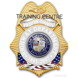 TCHD Training