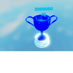 IQ Obby ULTIMATE icon