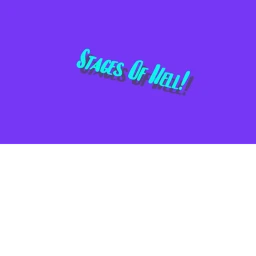 Stages Of Hell! icon