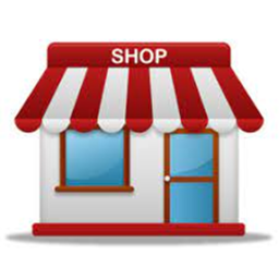 * shop *