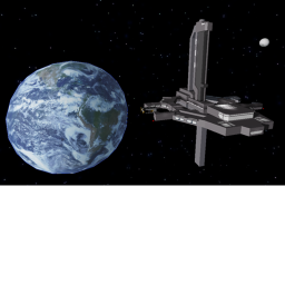 Space Project