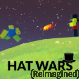 Hat Wars: Reimagined [🎂 1ST ANNIVERSARY 🎉]