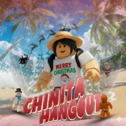 CHINITA HANGOUT