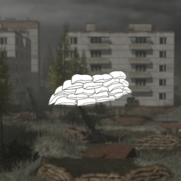 Front line in Europe