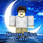 Moon-Rise Cafe