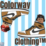 Colorway Clothing