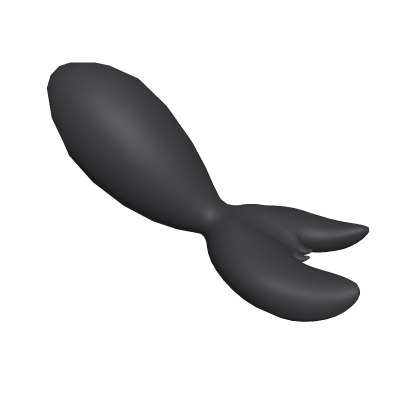 Baikal Seal Tail Roblox item