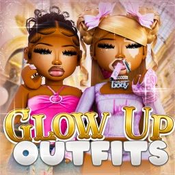 [UPD💄] Glow Up Outfits icon