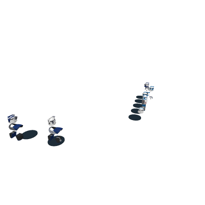 501st Morphs