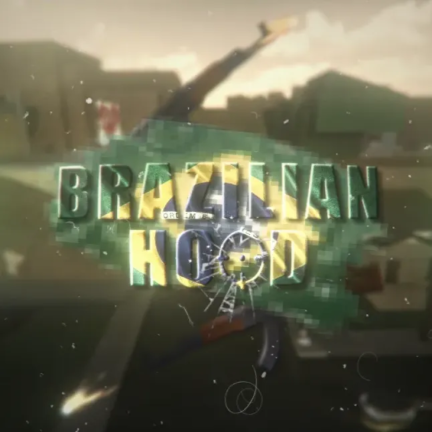 Capuz Brazilian screenshot 1