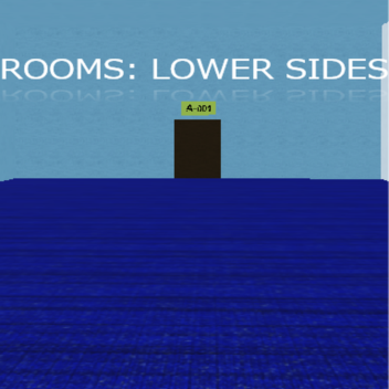 Rooms: Lower Sides