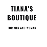 Tiana's boutique