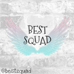 welcome to greensquad