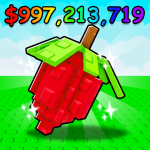 [NEW] Strawberry Incremental!🍓