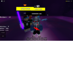 Dust Sans YT GROUP