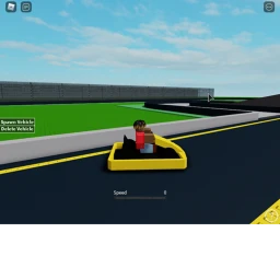 GoKart racing! icon